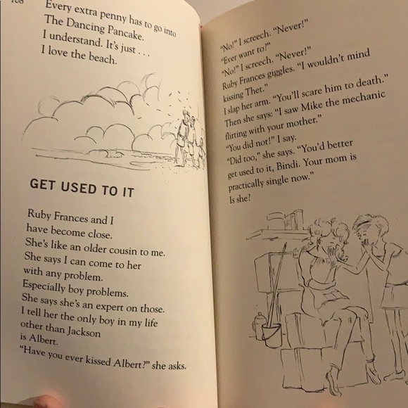 The Dancing Pancake - Picture 2 of 7